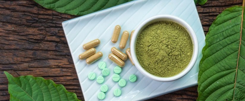 What are the Best Kratom Strain Mixes?