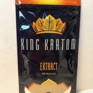 Buy King Kratom 1 oz Powder